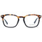 Heren Brillenframe Zac Posen PHNX 50BT