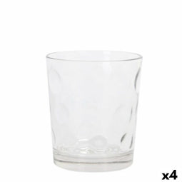 Glazenset Royal Leerdam Eneo 360 ml 6 Onderdelen (4 Stuks)