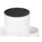Standaard voor keukengerei Plastic (23 x 22 x 12,5 cm) (6 Stuks)