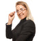 Brillenframe Dames Skechers SE2171 52073