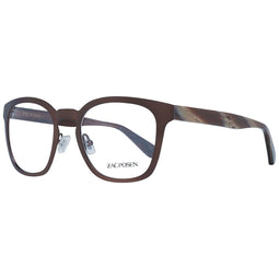 Heren Brillenframe Zac Posen ZTOM 49BR