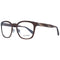 Heren Brillenframe Zac Posen ZTOM 49BR