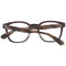 Heren Brillenframe Zac Posen ZTOM 49BR