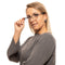 Uniseks Brillenframe Lozza VL2275 500579