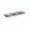Snackdienblad La Mediterránea Boreal 3 Compartimenten 26 x 8,5 x 3,3 cm (24 Stuks)