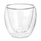 Glas Koffie 100 ml (24 Stuks)