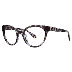 Brillenframe Dames Zac Posen ZZAI 51PU