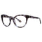 Brillenframe Dames Zac Posen ZZAI 51PU