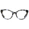 Brillenframe Dames Zac Posen ZZAI 51PU