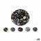 Schotel Inde Apolo 21 x 19 cm Ovalen 21 x 19 x 2 cm (12 Stuks)