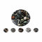 Schotel Inde Apolo 21 x 19 cm Ovalen 21 x 19 x 2 cm (12 Stuks)