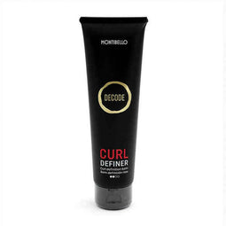 Kruldefiniërende Crème Decode Curl Definer Montibello (150 ml)