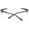 Brillenframe Dames Guess GU2820 55026