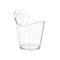 IJsemmer Transparant Plastic 5 L (6 Stuks)