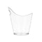 IJsemmer Transparant Plastic 5 L (6 Stuks)
