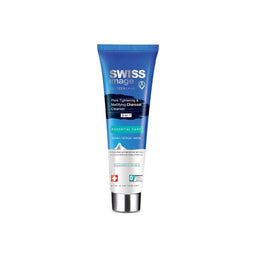 Swiss Image Pore Tightening & Mattifying Charcoal cleanser 75ml