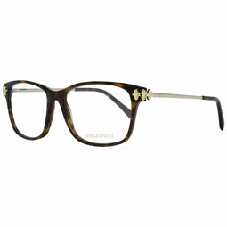 Brillenframe Dames Emilio Pucci EP5054 54052