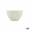 Kom Bidasoa Ikonic Grijs Plastic Melamine 11,5 x 11,5 x 7 cm (12 Stuks) (Pack 12x)