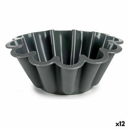 Vlaaimal Lang Siliconen 1,5 L 24,5 x 8,5 x 24,5 cm (12 Stuks)