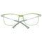 Heren Brillenframe Greater Than Infinity GT005 56V05N