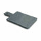Snackdienblad Met handvat Bamboe Raad van bestuur 11 x 1 x 19,5 cm (48 Stuks)
