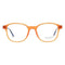 Heren Brillenframe Hackett London HEB20613650 (50 mm) Bruin (ø 50 mm)