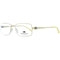 Heren Brillenframe Greater Than Infinity GT016 54V05