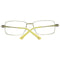 Heren Brillenframe Greater Than Infinity GT016 54V05