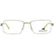 Heren Brillenframe Greater Than Infinity GT016 54V05