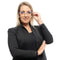 Brillenframe Dames Emilio Pucci EP5131 55020