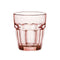 Glas Bormioli Rocco Rock Bar Oranje Glas 270 ml (24 Stuks)