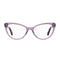 Brillenframe Dames Love Moschino MOL573-B3V ø 54 mm