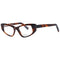 Brillenframe Dames Sportmax SM5003 51052