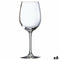 Wijnglas Luminarc La Cave Transparant Glas (360 ml) (6 Stuks)