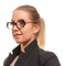Brillenframe Dames Sportmax SM5005 52052