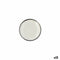 Eetbord Ariane Vital Filo Wit Keramisch Ø 18 cm (12 Stuks)