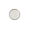 Eetbord Ariane Vital Filo Wit Keramisch Ø 18 cm (12 Stuks)