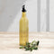 Flesje Quid Naturalia Groen Glas 550 ml