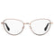 Brillenframe Dames Love Moschino MOL551-DDB Ø 53 mm