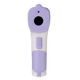 Esperanza ECT002 digitale lichaams thermometer Thermometer met remote sensing Paars, Wit Oor, Voo...