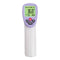 Esperanza ECT002 digitale lichaams thermometer Thermometer met remote sensing Paars, Wit Oor, Voo...