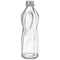 Fles Bormioli Rocco Aqua Transparant Glas (750 ml) (6 Stuks)