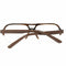 Heren Brillenframe Gant GRA133 56H23