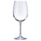 Wijnglas Ebro Transparant 350 ml (6 Stuks)