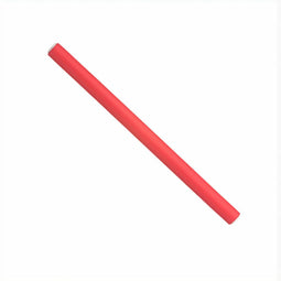 Papillots Eurostil Nº/1.2 Rood Kort