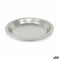 Ovenschaal Quttin Koolstofstaal 25 x 2,5 cm (24 Stuks)