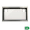 Conventionele Afzuigkap Cata 2130207 Wit