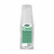 Set van herbruikbare glazen Algon Wit 25 Onderdelen 250 ml (48 Stuks)