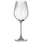 Wijnglas Bohemia Crystal Optic Transparant 6 Stuks 500 ml