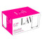 Glazenset LAV Vera 275 ml 6 Onderdelen (8 Stuks)